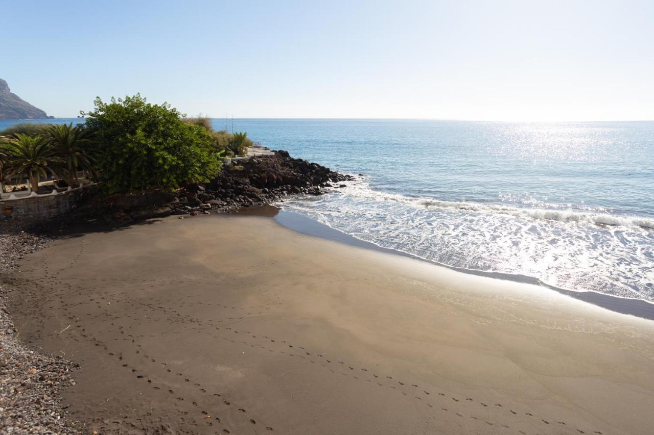 Home2Book Sea Front Las Teresitas Beach 3 San Andres  Exterior photo